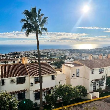Casa Yaya Nerja Lejlighed Eksteriør billede