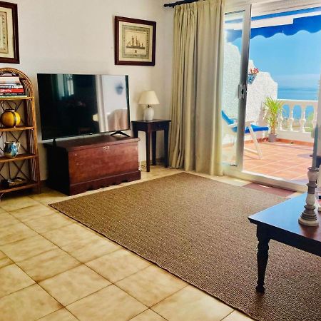 Casa Yaya Nerja Lejlighed Eksteriør billede