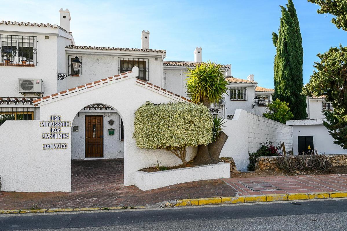 Casa Yaya Nerja Lejlighed Eksteriør billede