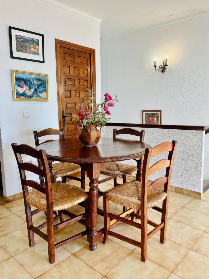 Casa Yaya Nerja Lejlighed Eksteriør billede