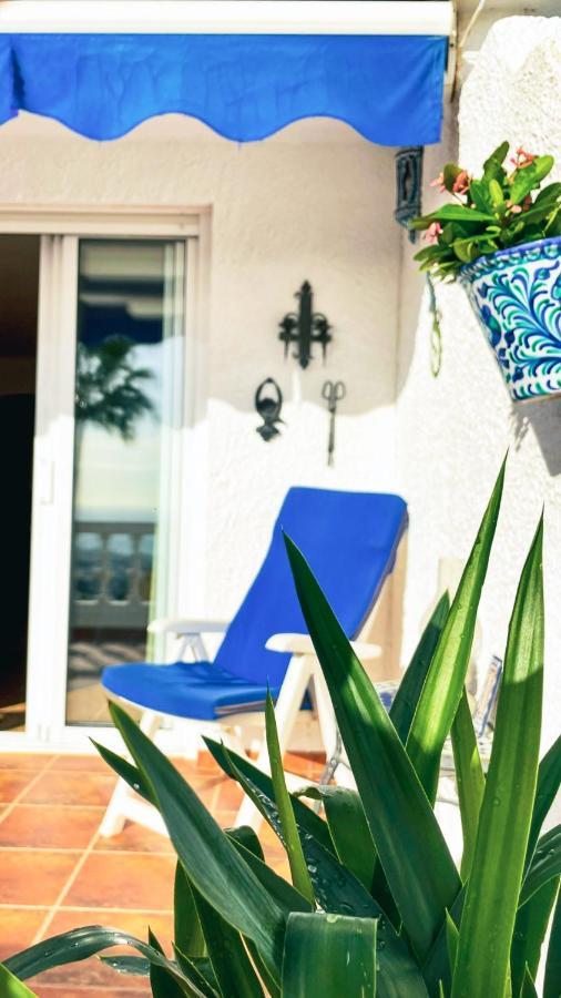 Casa Yaya Nerja Lejlighed Eksteriør billede