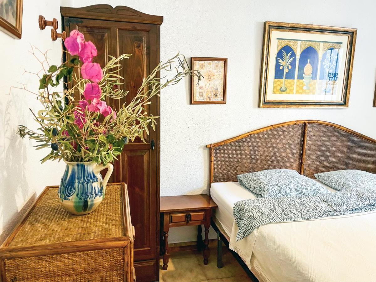 Casa Yaya Nerja Lejlighed Eksteriør billede