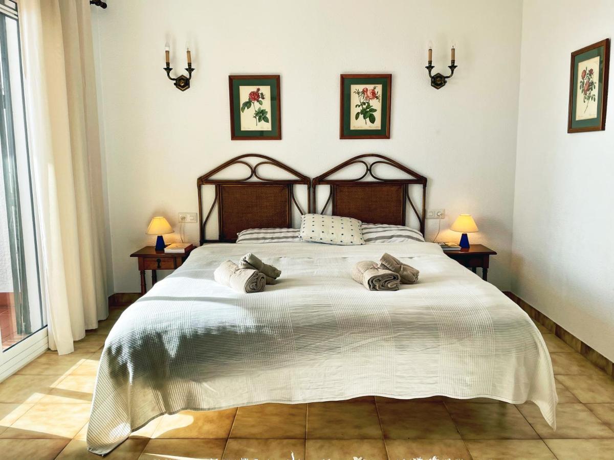 Casa Yaya Nerja Lejlighed Eksteriør billede