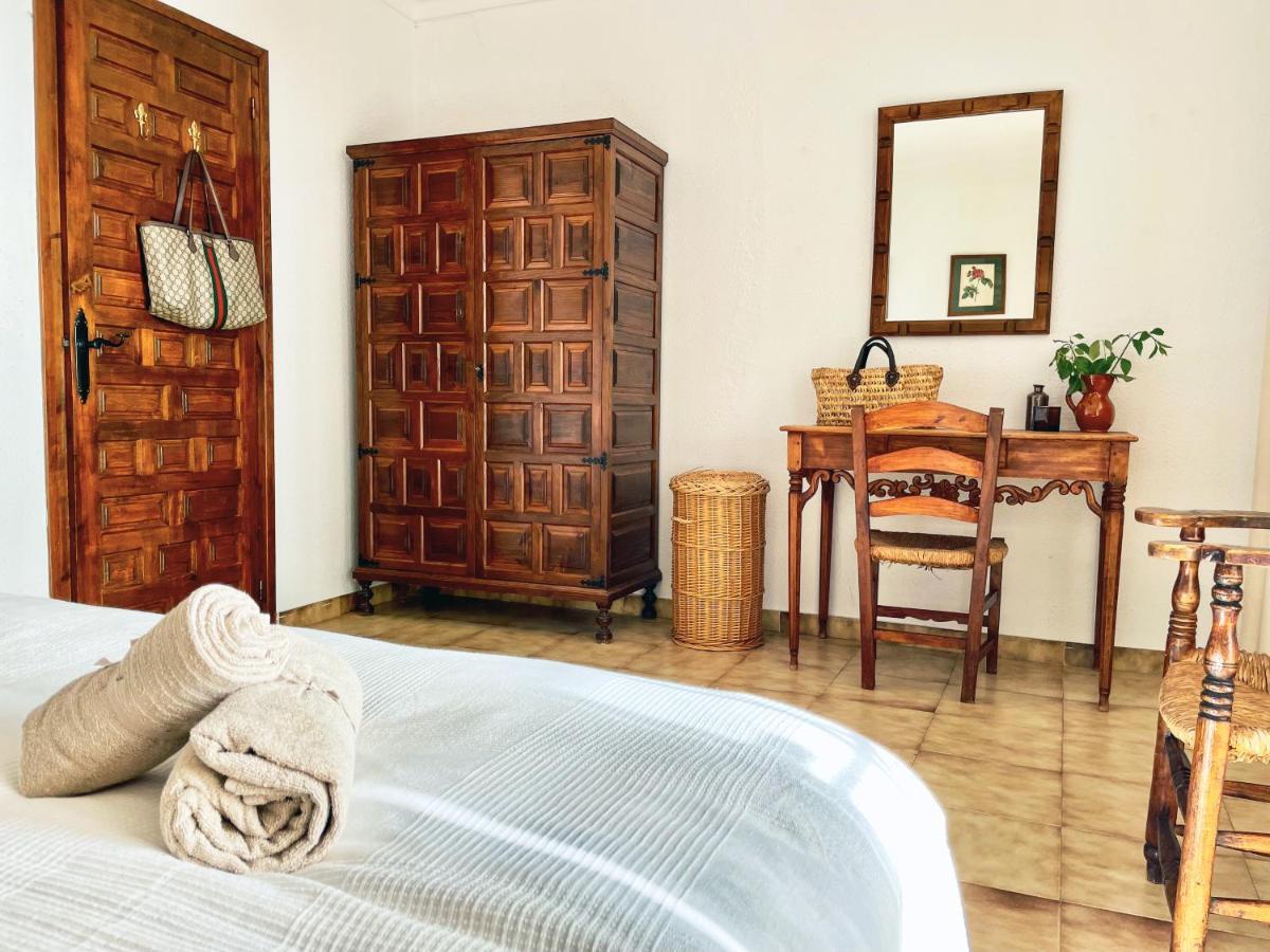 Casa Yaya Nerja Lejlighed Eksteriør billede